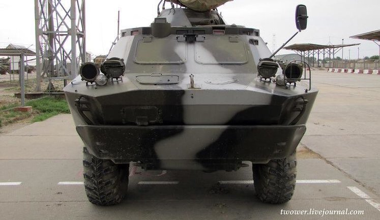 С территории РФ по ночам транслируют звуки тяжелой техники и военной авиации, - глава НТКУ. ФОТО