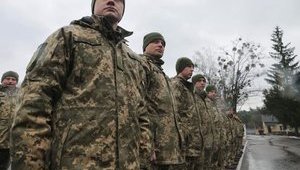 У Раді зареєстровано законопроєкт про криміналізацію наруги над військовослужбовцями і військовою формою