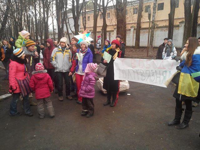 рождество