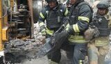 Удар по Константиновке 7 мая