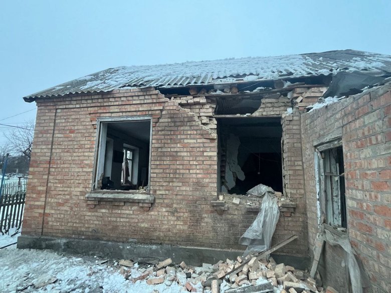 FPV-дрони й артилерія: ворог атакував громади Дніпропетровщини