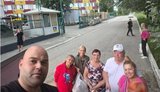 Внаслідок російського удару по Харкову загинув волонтер із Польщі
