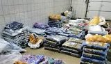 Українець намагався провезти контрабандою з Румунії товарів на 700 тисяч гривень, - ДПСУ. ФОТОрепортаж