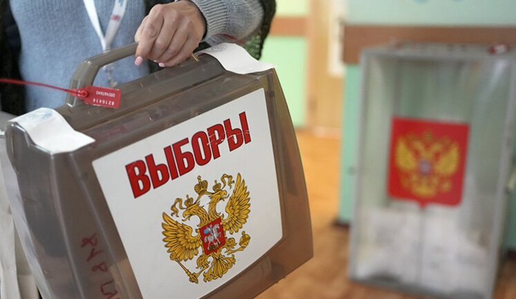 Росіяни вивозять членів фейкових виборчих комісій з окупованих територій на навчання до РФ, - Центр нацспротиву