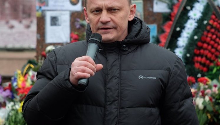 'I committed a perjury against my friends and comrades under tortures’ – Ukrainian prisoner in Russia Karpiuk