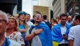 мігранти,діаспора