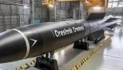 "Орешник" нанес удар по Белой Церкви