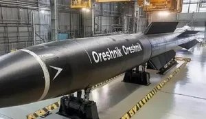 Сигнал Варшаві: ексміністр оборони Польщі пояснив мету застосування "Орєшніка"