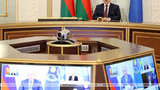 лукашенко