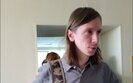 Активіст Дмитро Перов