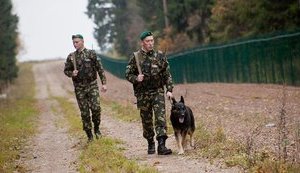 Білоруським спортсменам заборонили виїжджати з країни, - легкоатлет Кравченко