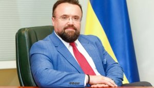 фигурант пленок НАБУ Пушкарь Сергей