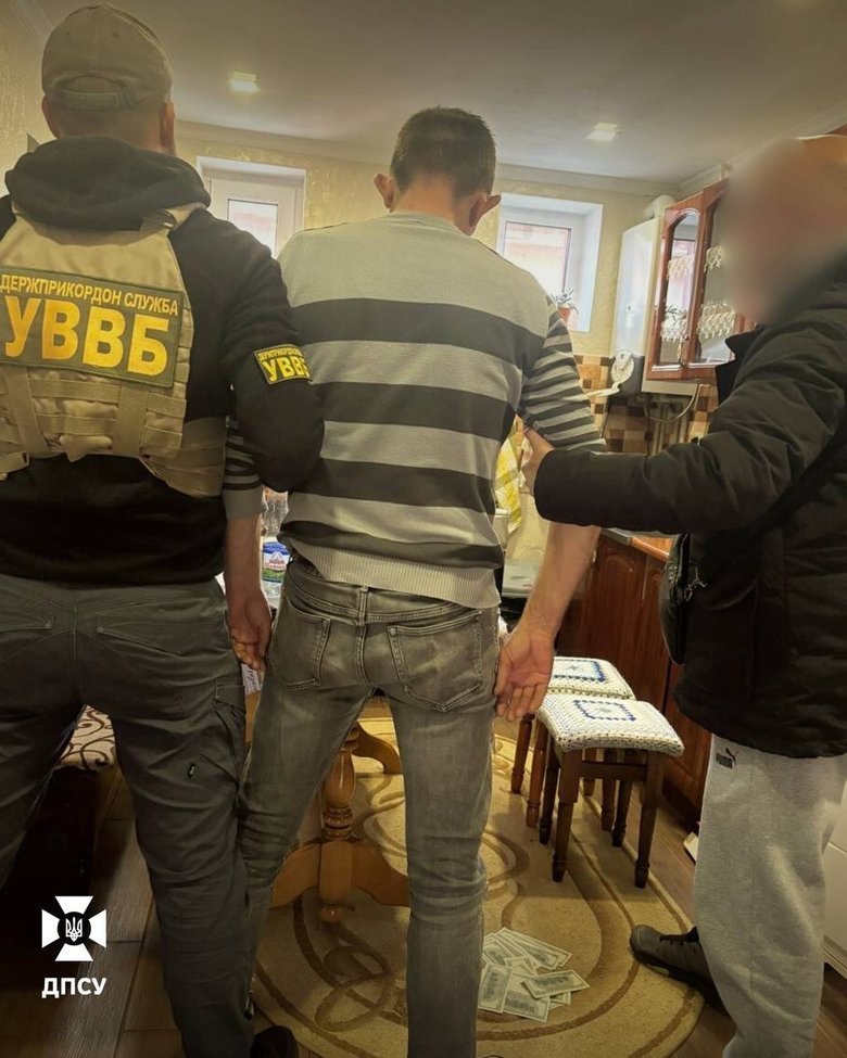 На Львівщині викрили військового