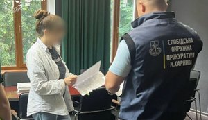 Немовля отримало переломи черепа і ребер: у Харкові матері повідомили про підозру. ФОТО
