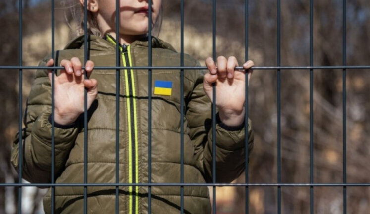 75 українських дітей постраждали від тортур окупантів, - Офіс Генпрокурора