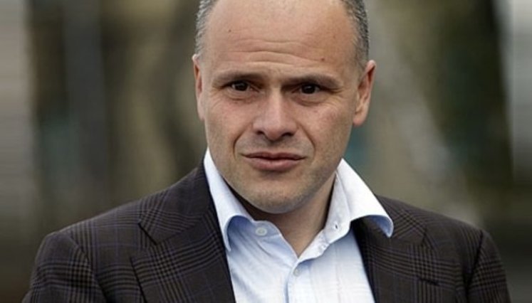 Михайло Радуцький: "Від кожної медичної послуги лікар отримуватиме свій відсоток"