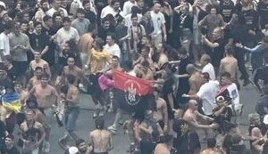 Польща почала депортувати українців, яких затримали після концерту Макса Коржа у Варшаві