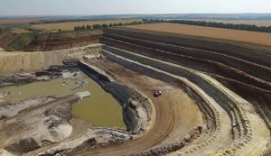 ВАКС конфіскував активи російського бізнесмена в "Кіровоградському рудоуправлінні"