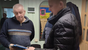 БЕБ викрило працівників компаній Фірташа на схемах під час встановлення газових лічильників