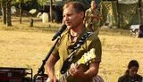 Олег Скрипка: "Під Дебальцево тільки-но я заспівав гімн, як почався обстріл"