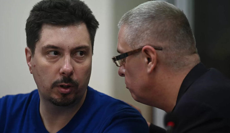 Справа Князєва: У ВАКС оголосили обвинувальний акт