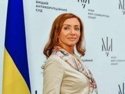 Декларація судді Вищого антикорупційного суду Інни Сердюкової. Легалізація доходів чи гроші «Бурізми»?