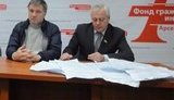 В Харькове разоблачил еще одну типографию где незаконно печатали бюллетени