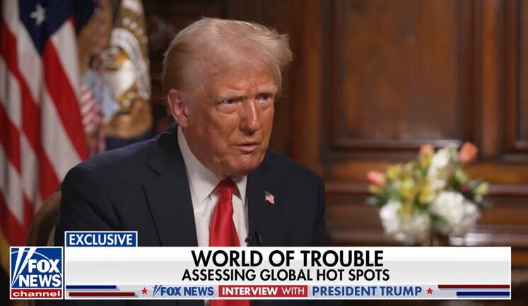 Ukraine agrees to transfer $500bn worth of rare earth minerals to US - Trump