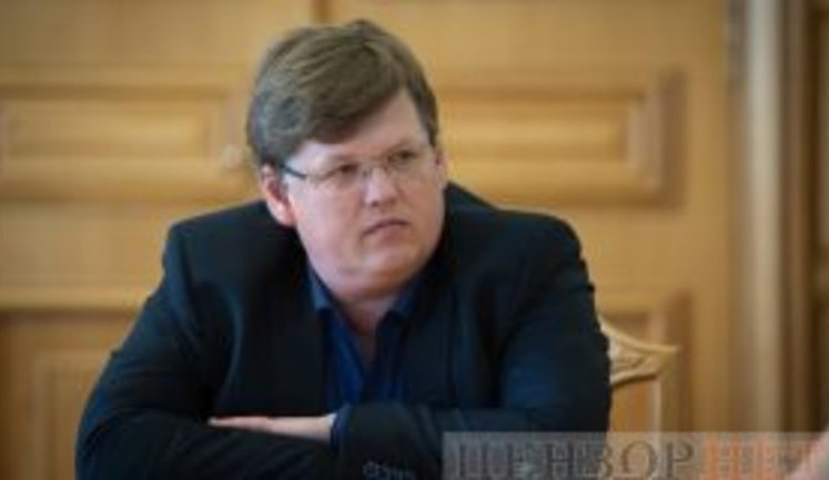 Wage floor in Ukraine to be increased up to 4,200 hryvnia by end of year, - Deputy PM Rozenko