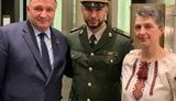 "Справа Марківа", успішно завершена МВС, стала для України репутаційною, - ЗМІ. ФОТО