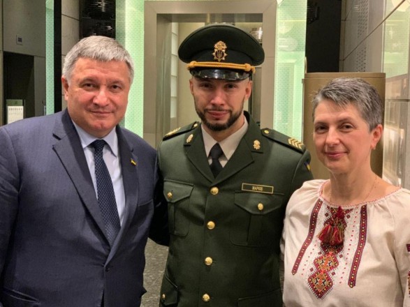 Дело Маркива, успешно завершенное МВД, стало для Украины репутационным, - СМИ 01