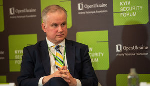 Український дипломат Данило Лубківський: "Чому не телефонує Байден? Я це сприймаю як наслідок останніх двох років президентства Володимира Зеленського"