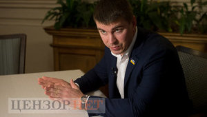 Положения нет, устава нет, - Поляков назвал собрания фракции "Слуги народа" нелегитимными