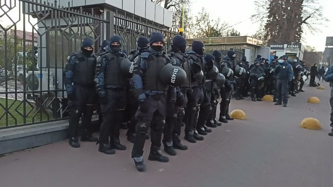 Справа Шеремета: Апеляційний суд залишив Антоненка під арештом 13