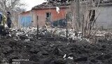 Обстрел Краматорска 28 февраля