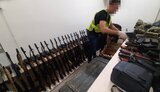 сбу,зброя,добробат,затримання