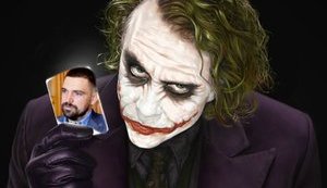 "Смотрящий" Комарницкий матом требует от замглавы КГГА поставить "своих" людей, угрожая ГБР. АУДИО