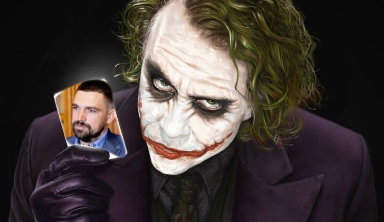 "Смотрящий" Комарницкий матом требует от замглавы КГГА поставить "своих" людей, угрожая ГБР. АУДИО