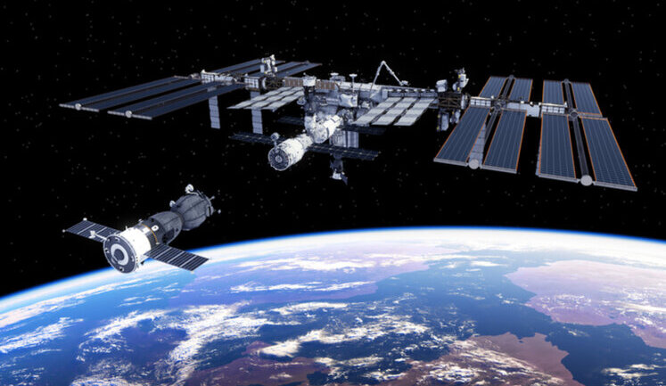 Russia could have intercepted communications from at least 10 European satellites, - FT