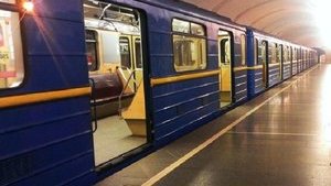 С 23 мая возобновит работу наземный общественный транспорт Киева, с 25 мая - метро, - Кличко