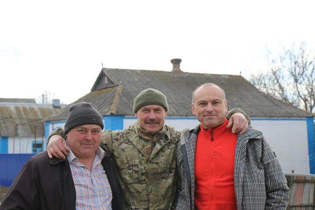 Засновник туристичної компанії Феєрія мандрів Ігор Захаренко: Якби у нас безвіз був раніше, то в країні любителів руського міра було б значно менше... 08 Засновник туристичної компанії Феєрія мандрів Ігор Захаренко: Якби у нас безвіз був раніше, то в країні любителів руського міра було б значно менше... 08