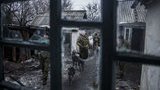 Mr. Putin Resumes His War in Ukraine