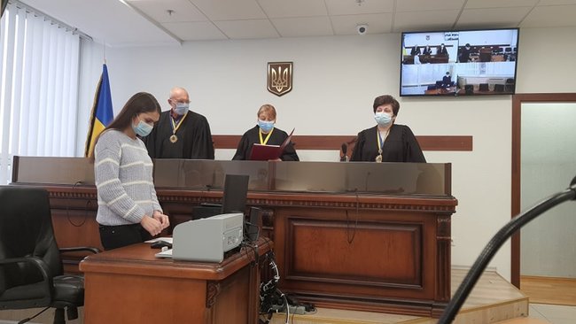 Апеляційний суд зобовязав Шевченківський райсуд Києва розглянути скаргу на закриття справи проти Портнова про загрози прокурору Божку, - адвокат Маселко 01