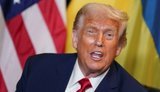 Президент США Дональд Трамп