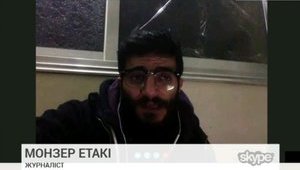 Російські військові грабують людей на виїзді з Алеппо, - сирійський журналіст. ВIДЕО