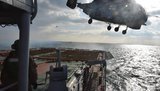 Черное море - пространство взаимодействия, а не "лужа" российских ВМС, - Климкин
