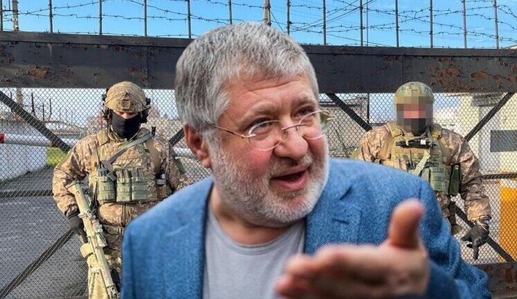 Чому Офіс президента відбирає у Коломойського "Укрнафту" та Кременчуцький НПЗ