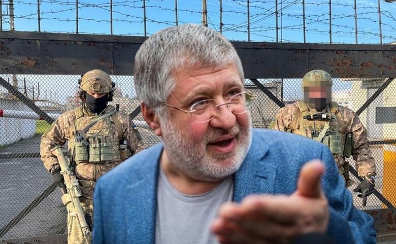 Чому Офіс президента відбирає у Коломойського Укрнафту та Кременчуцький НПЗ 01