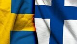 нато,швеція,фінляндія