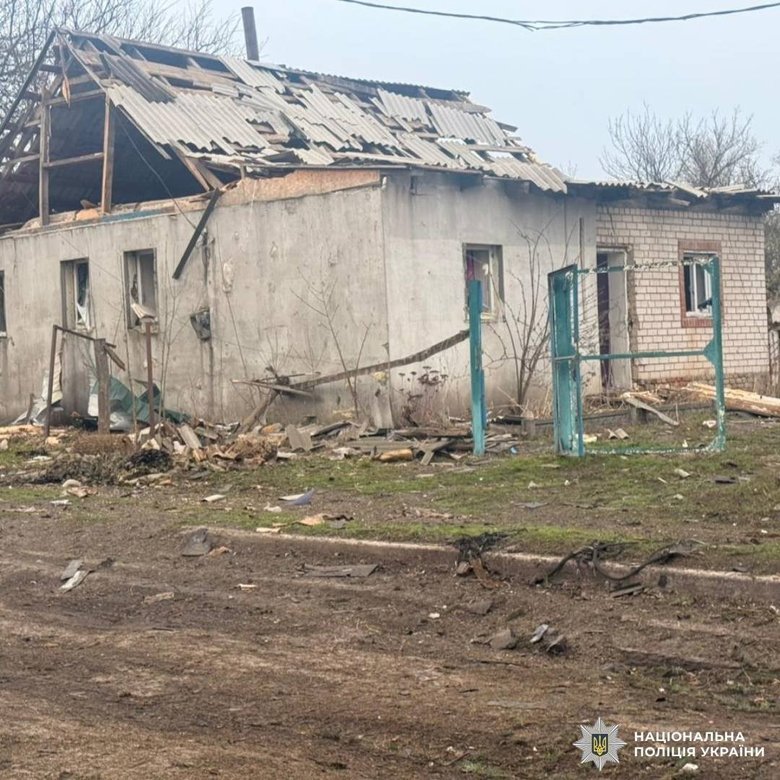 Массированные удары по Харьковской области: жертвы среди гражданского населения